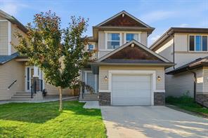 98 Panton Way NW, Calgary, Alberta T3K0X2