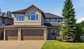 160 Panatella Crescent NW, Calgary, Alberta T3K 0M5