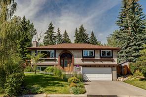 423 Canterbury Place SW, Calgary, Alberta T2W 2B6