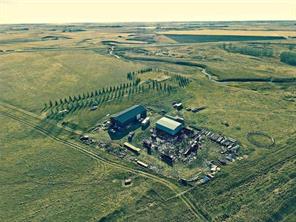 275183 Range Road 262, Rural Rocky View County, Alberta T0M 1B0