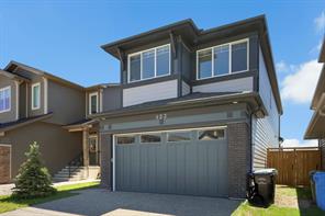 423 Legacy Circle SE, Calgary, Alberta T2X 3Z1