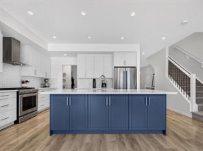 228 Masters Crescent SE, Calgary, Alberta T3M 2N1