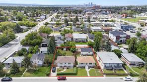1831 43 Street SE, Calgary, Alberta T2B 1H1