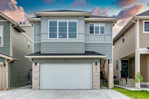 91 Copperhead Grove SE, Calgary, Alberta T2Z 5H4