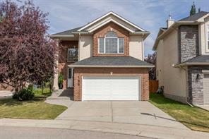 156 Strathridge Place SW, Calgary, Alberta T3H 4J1