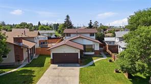 172 Templemont Drive NE, Calgary, Alberta T1Y 4Z9