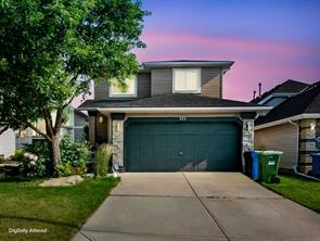 151 Citadel Close NW, Calgary, Alberta T3G 4A6