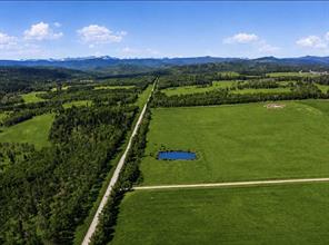 5;4;20;27;SW (5 Acres), Rural Foothills County, Alberta T0L 1K0