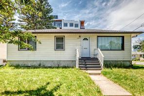 1701 32 Street SW, Calgary, Alberta T3C 1N6