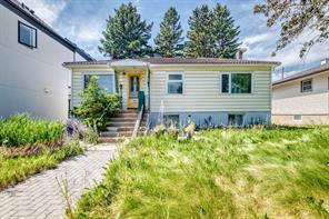 1703 32 Street SW, Calgary, Alberta T3C 1N6