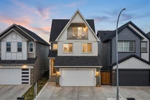 34 Belvedere Green SE, Calgary, Alberta T2A 7M5