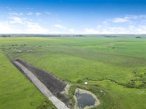 386074 128th E, Rural Foothills County, Alberta T1V1N3