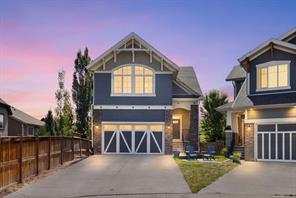 94 Masters Mews SE, Calgary, Alberta T3M 2B4