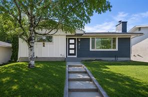 4812 Verona Drive NW, Calgary, Alberta T3A 0P4