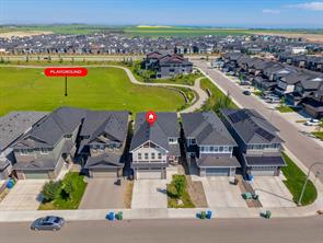 40 Evansfield Manor NW, Calgary, Alberta T3P 1J9