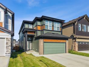 195 Setonstone Landing SE, Calgary, Alberta T3M 3R5