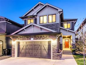 27 Aspen Summit Mount SW, Calgary, Alberta T3H 0V8