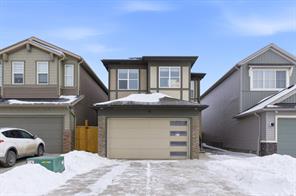 14 Belvedere Point SE, Calgary, Alberta T2A 7G1
