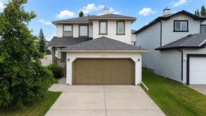 185 Tuscarora Close NW, Calgary, Alberta T3L 2E3