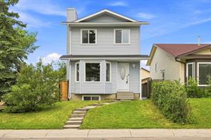 7 Falshire Close NE, Calgary, Alberta T3J 3A3