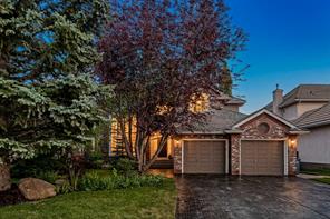 134 Schiller Crescent NW, Calgary, Alberta T3L 1W9