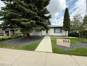 824 Canna Crescent SW, Calgary, Alberta T2W 1N9