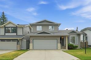 61 Shannon Crescent SW, Calgary, Alberta T2Y 2T8