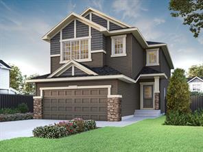 59 Creekside Rise SW, Calgary, Alberta T2X6G9