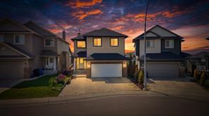 154 Saddleland Close NE, Calgary, Alberta T3J5J4