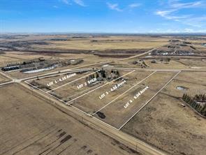 Lot 3 Range Road 22, Rural Rocky View County, Alberta T4B 4N2