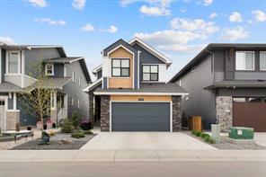 500 Cranbrook Gardens SE, Calgary, Alberta T3M 3N5