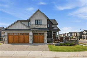 9 Legacy Vista Rise SE, Calgary, Alberta T2X 6G3
