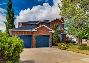 63 Arbour Lake Drive NW, Calgary, Alberta T3G 4A2