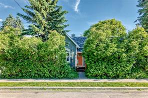 43 New Street SE, Calgary, Alberta t2x3x8