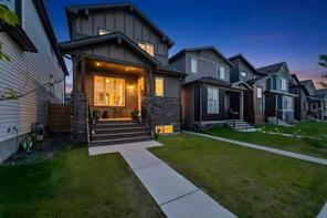 97 Rowmont Heath NW, Calgary, Alberta T3L 0H8