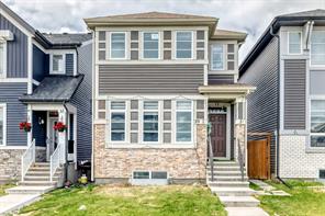 59 Corner Meadows Villas NE, Calgary, Alberta T3N 1J5