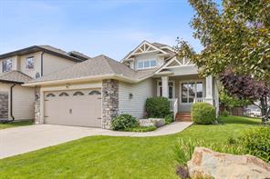 48 Rockywood Circle NW, Calgary, Alberta T3G 5W2