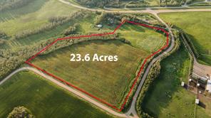 Range Road 261A, Rural Red Deer County, Alberta T4E 0Y1