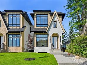 2412 1 Avenue NW, Calgary, Alberta T2N0B9