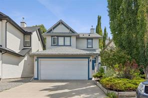 60 Cranfield Park SE, Calgary, Alberta T3M1B4