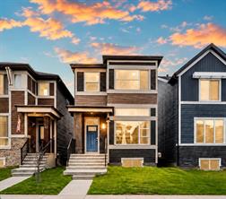 46 Corner Meadows Common NE, Calgary, Alberta T3N 1K1