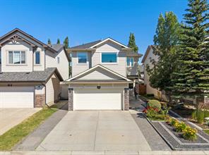 114 Chapalina Terrace SE, Calgary, Alberta T2X 3X2