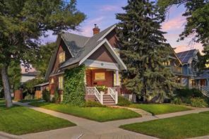 1801 2 Street NW, Calgary, Alberta T2M 2W5