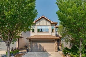 130 Tuscany Valley Green NW, Calgary, Alberta T3L 2K3