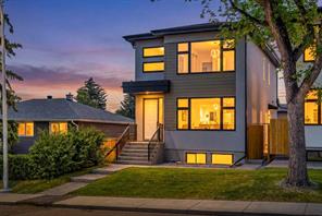 421 Hendon Drive NW, Calgary, Alberta T2K 2A1