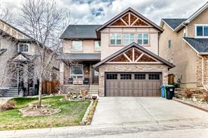 169 Aspenshire Drive SW, Calgary, Alberta T3H 0P5