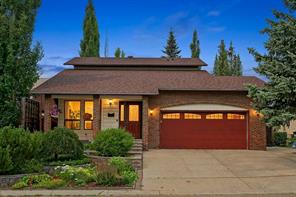 80 Hawkhill Way NW, Calgary, Alberta T3G 2V2