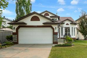 270 Arbour Ridge Park NW, Calgary, Alberta T3G 4C4