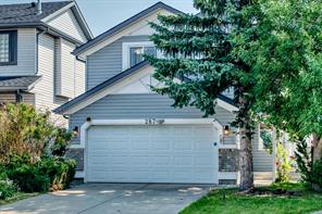 287 Harvest Oak Rise NE, Calgary, Alberta T3K4V1