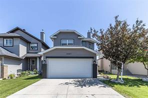 8389 saddleridge Drive NE, Calgary, Alberta T3J4W9